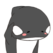 Of killer whales, Shatchi