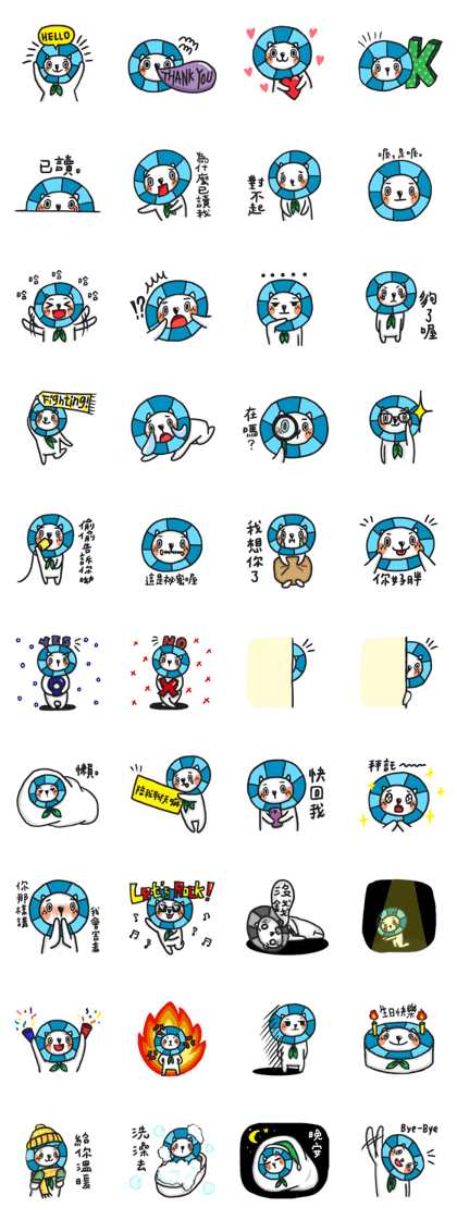 Kinds Of Brook