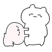 rabbit expression of love