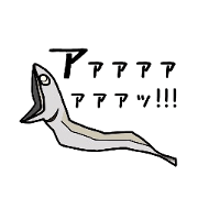 NIBOSHI of Sticker.