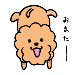 トイプースタンプー Line スタンプ Line Store