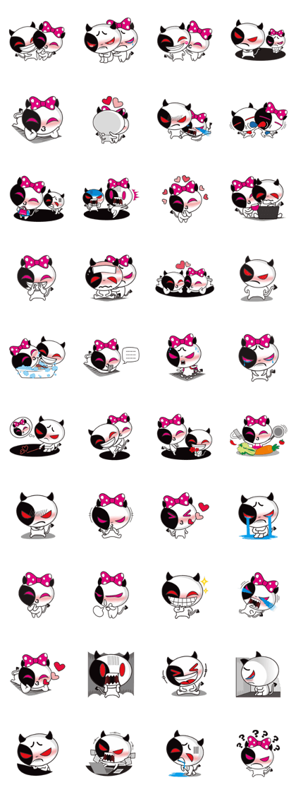 Imp Vol 2