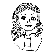 Women stickers  -English ver.-