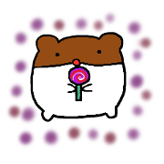 Lovelyhamster