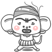Ojisaru