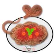 noodle!!stickers