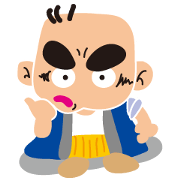 Edokko-shige