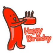 Red Sausage