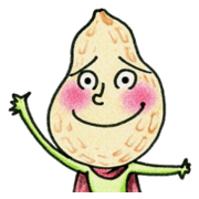 Everyone's friend Peanut man 2
