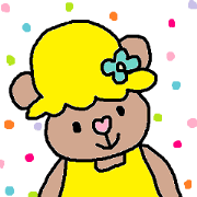 cute ordinary conversation sticker52