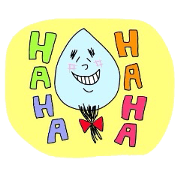 I'm dorop of water 2