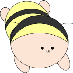 着ぐるみ赤ちゃん はちさん Line スタンプ Line Store 着ぐるみ赤ちゃん はちさん Line スタンプ Line Store