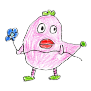 Kyopiland Creatures