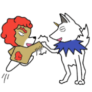 komainus