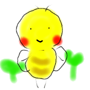 Mild bees