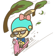 cute Lulu ver.2
