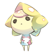Stella-san  is a Hard-core gamer.