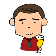 BeerMaster 's Kurume Dialect