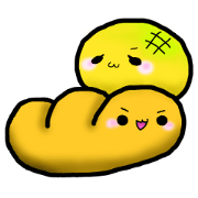 Funny breads