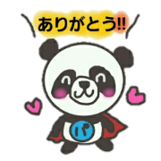 Daily Pandaman