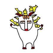 miss.Goutou Gouko
