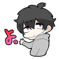 インドアなマスクくん Line スタンプ Line Store インドアなマスクくん Line スタンプ Line Store