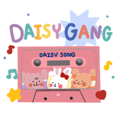 Daisy Gang 3