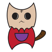 Meow Ghost