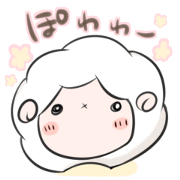 kawaii_sheep / WATAMERU