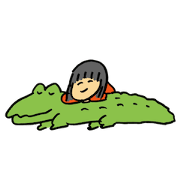 Wanitaro (Alligator)