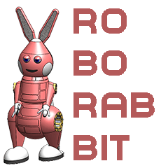 Robo Rabbit