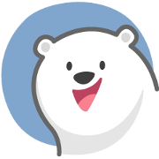 Halo Bear
