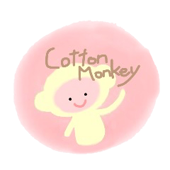 Cotton Monkey Punyao