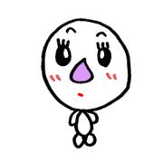 marshmallows sticker