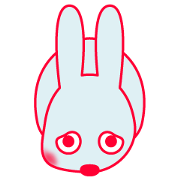 But is the rabbit.