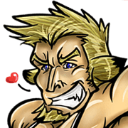 Sexy Foxy Boy