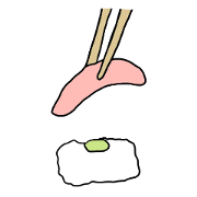 I plus sushi