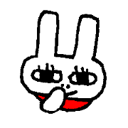 bunny for girls vol.2