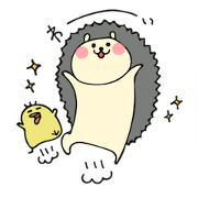 hari- and piyo-