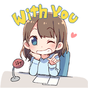 iRis Serizawa You's Serizaworld with you