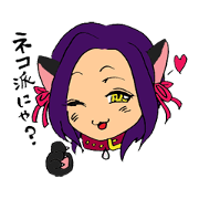 My Cat ears Girl
