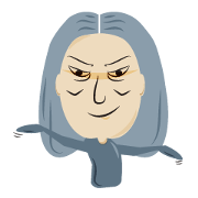 Kuso man