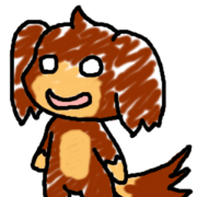 Dog? Yes!! Dog!!
