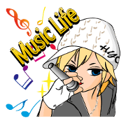 VocalStickerVol.1Everyonewillwanttouse