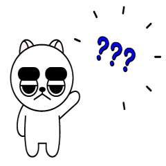 Mookko the Cat