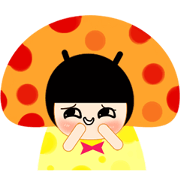 BabyMushroom