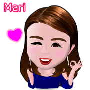 Club&Bar Mari-chan