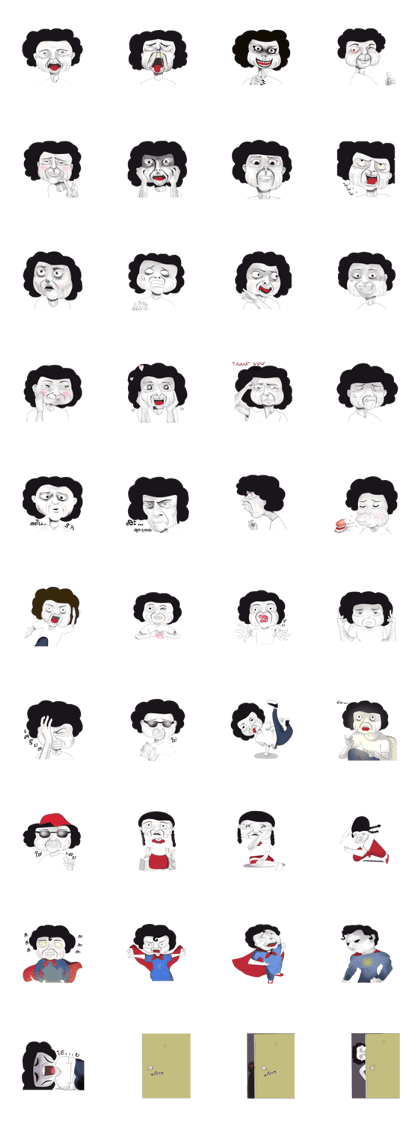 Mrs.Tongyuang