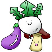 VEGIMOSticker