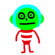 green monkey777